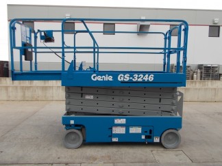 Used Genie Lifts for Sale